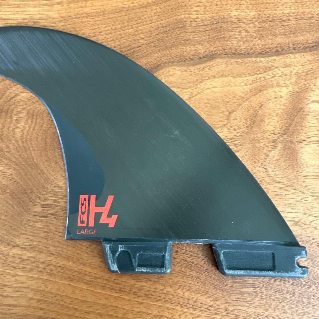 フィンセット スイス製 黒