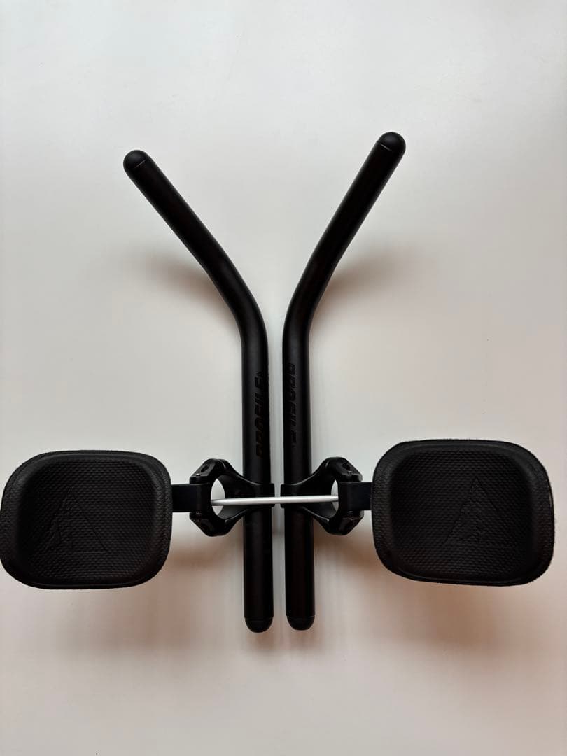 プロファイルデザイン　FLIP ERGO 50A エアロバー