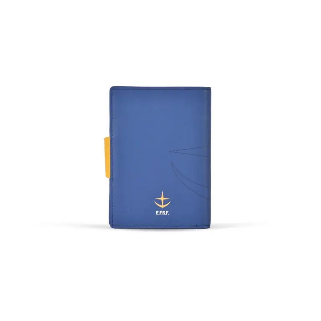 機動戦士 ガンダム RX-78 パスポートケース <おまけ付き>