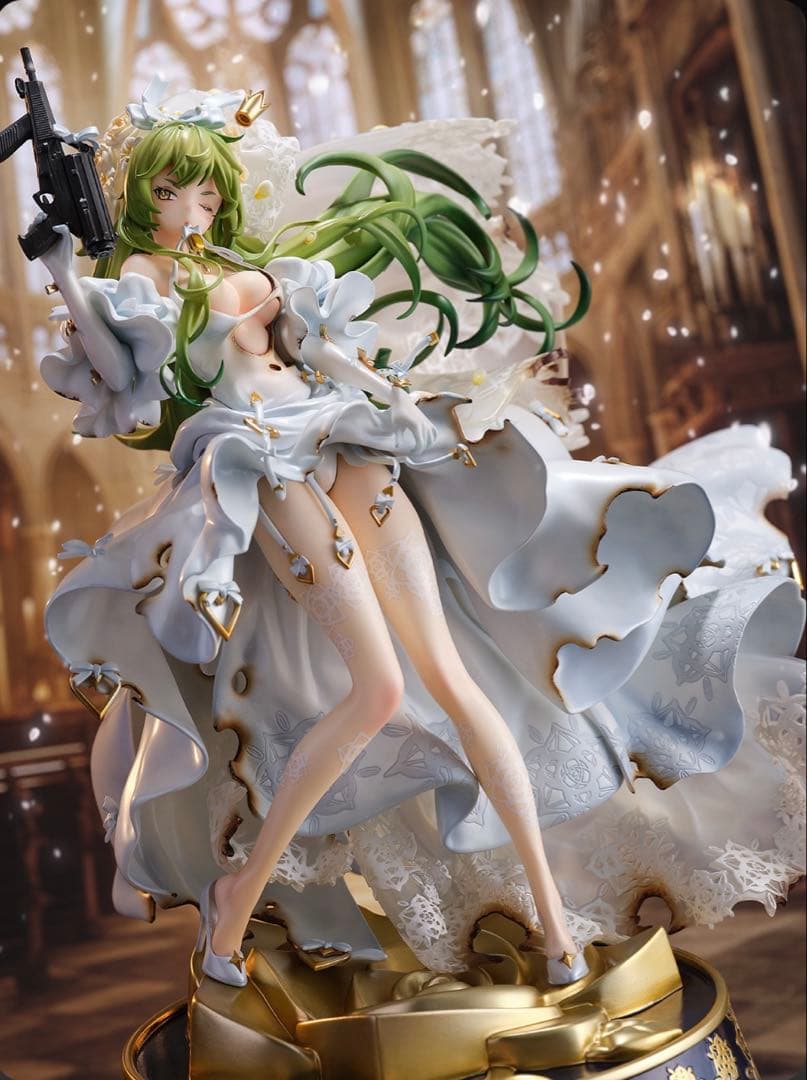 M950A フィギュア