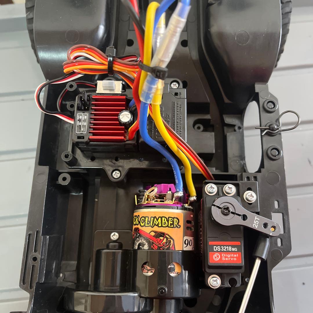 CC-01 フルセット