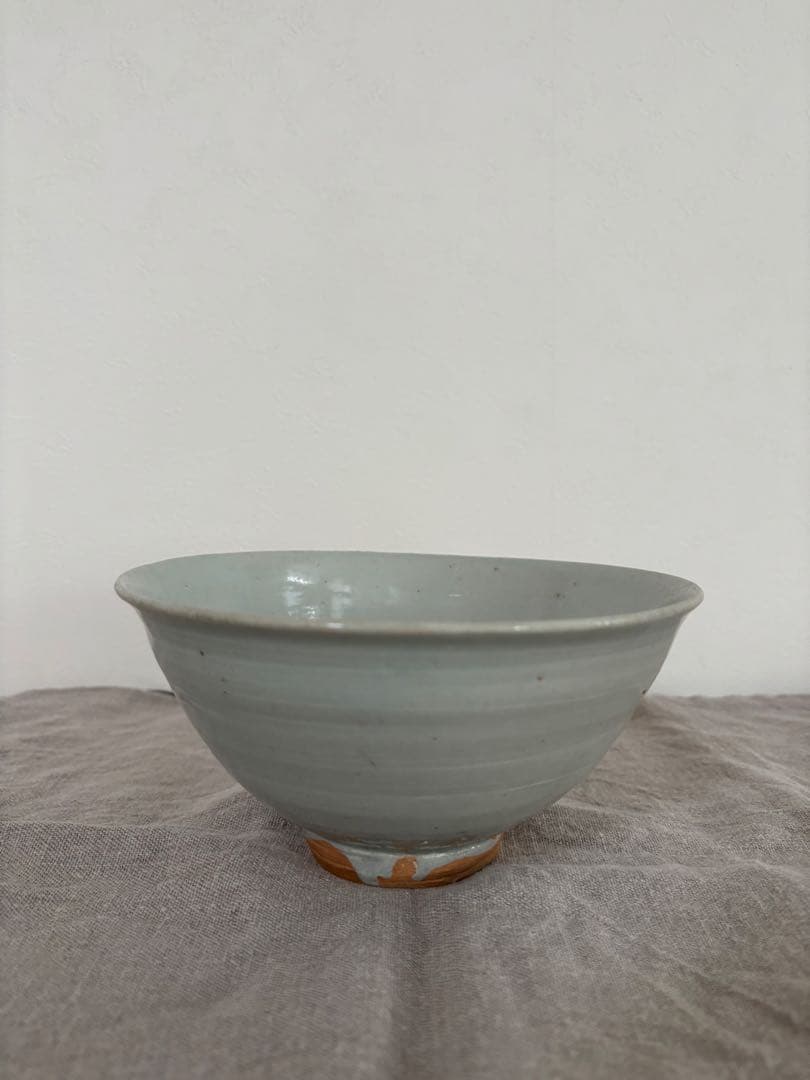 李朝　鉢　ボウル