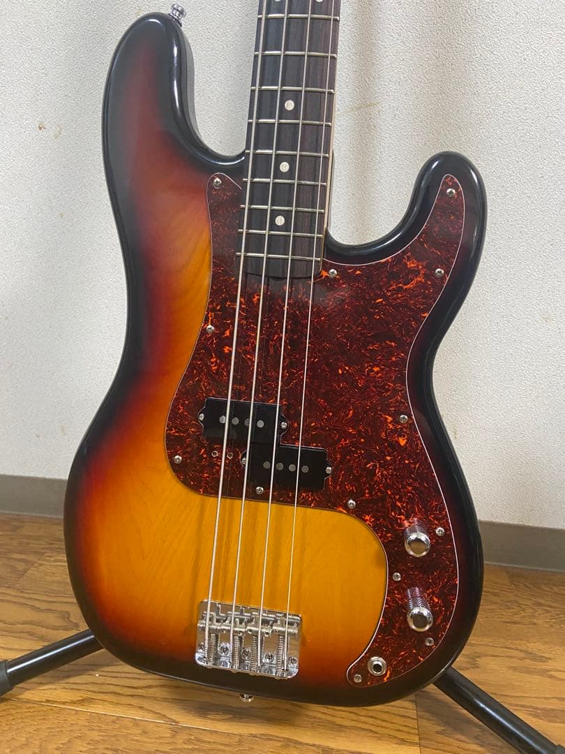 YAMAHA PB400R プレベ ジャパンビンテージ