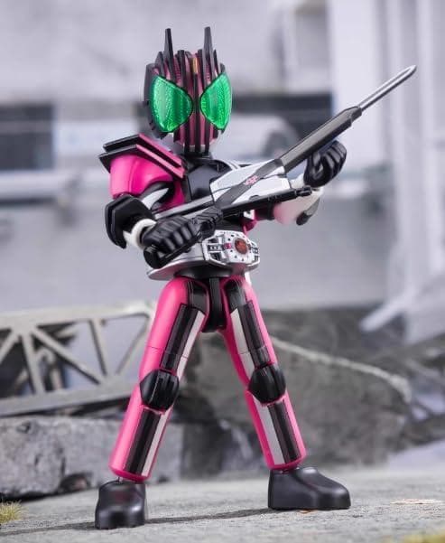 仮面ライダー GALAXY VERSION 群星版 第1弾【新品未開封・限定品】