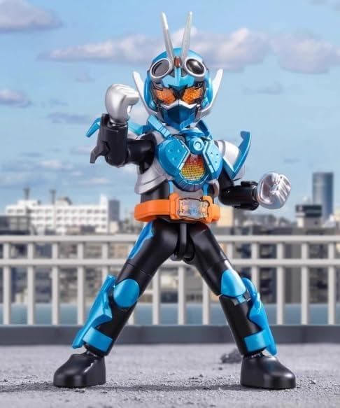 仮面ライダー GALAXY VERSION 群星版 第1弾【新品未開封・限定品】