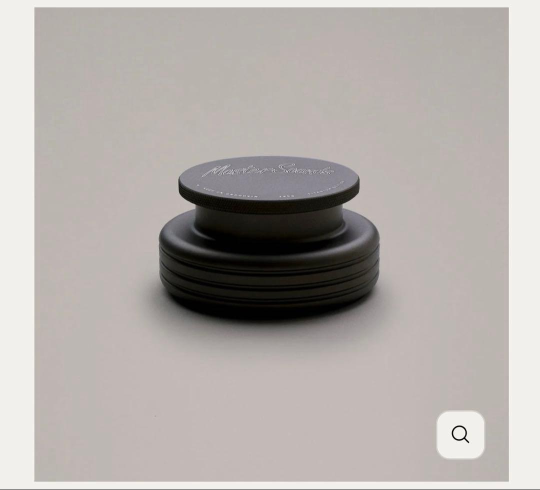 MasterSounds スタビライザー Titanium