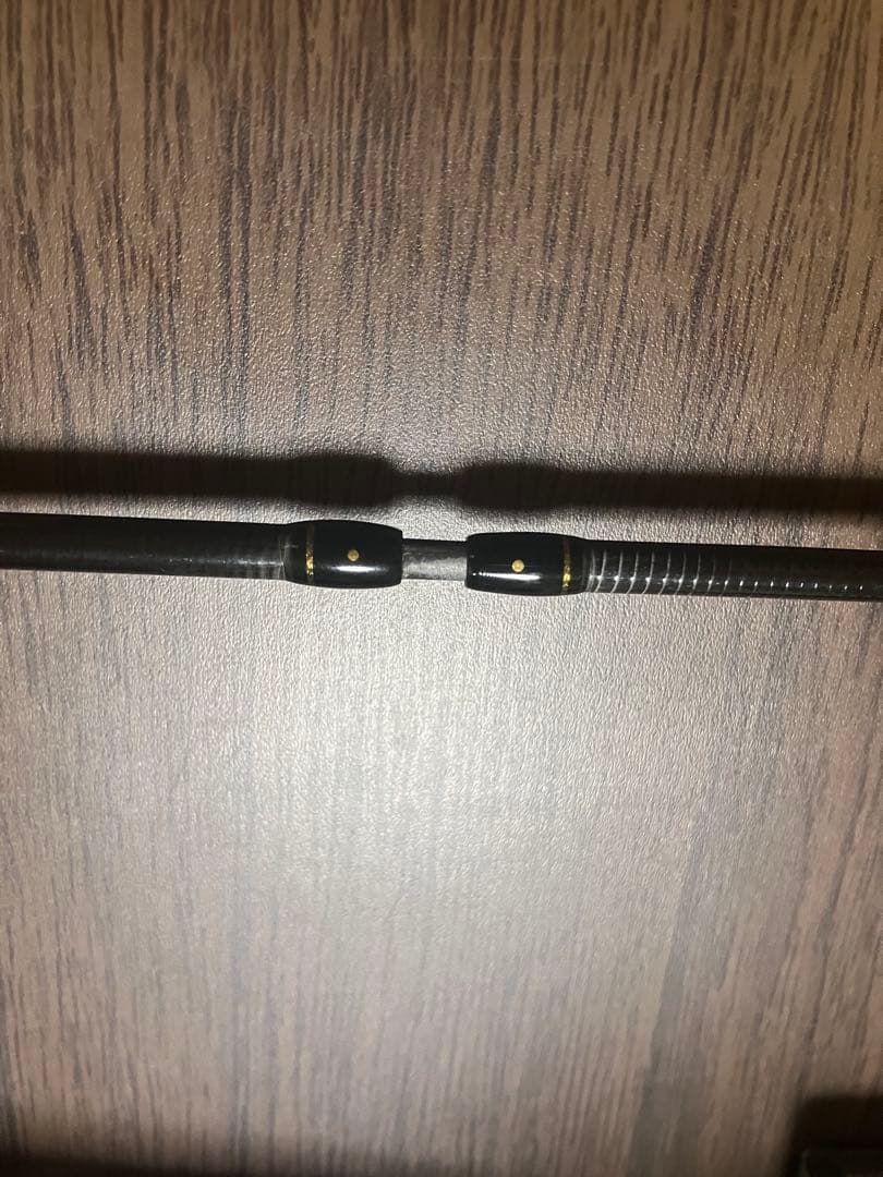 ヴァルケイン　ブレイクスルー　ゼロヴァージ　63xxxgl(竿袋あり)