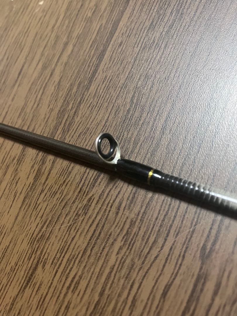 ヴァルケイン　ブレイクスルー　ゼロヴァージ　63xxxgl(竿袋あり)