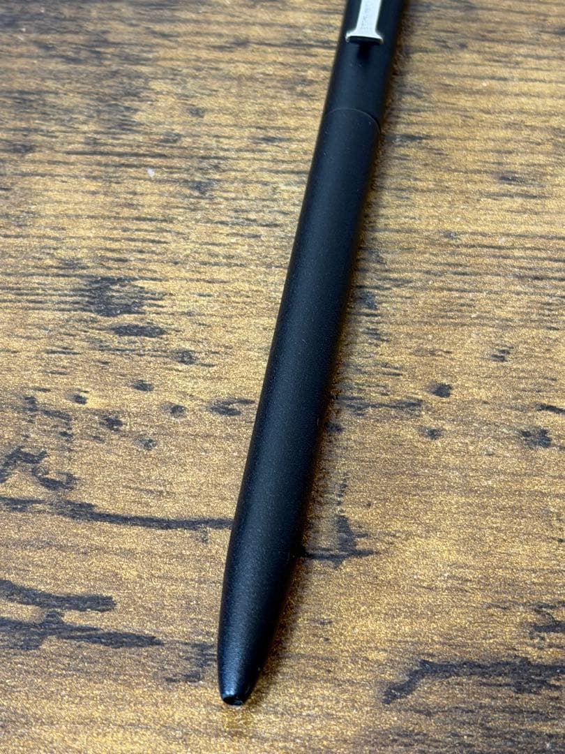 925 スターリングシルバー　ティファニー　回転繰出式　ボールペン