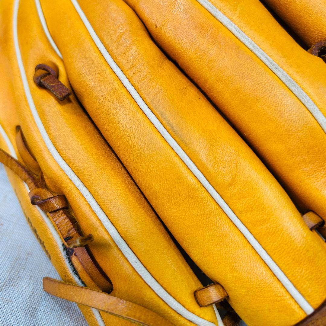 【ビッグM】MIZUNO ビューリーグ Y83127 軟式少年グラブ【イチロー】