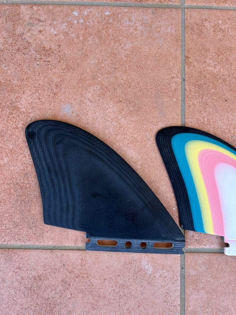 alkali ツインフィン キール アルカリ サーフボード