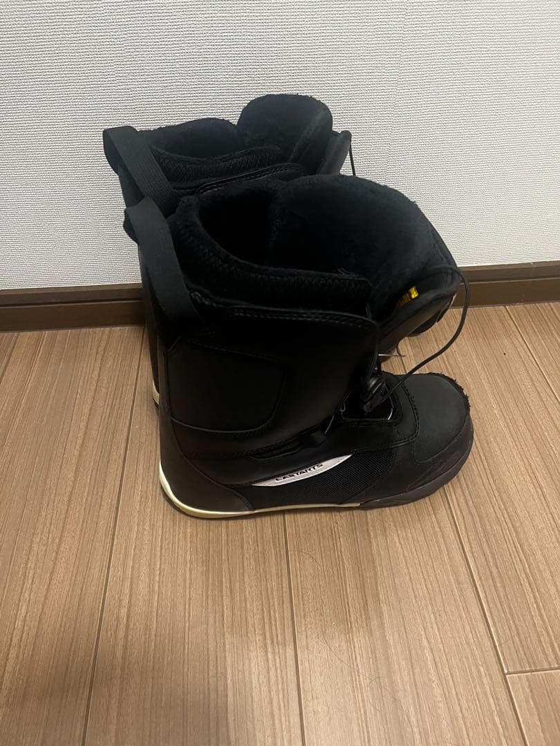 LASTARTS スノーボードブーツ