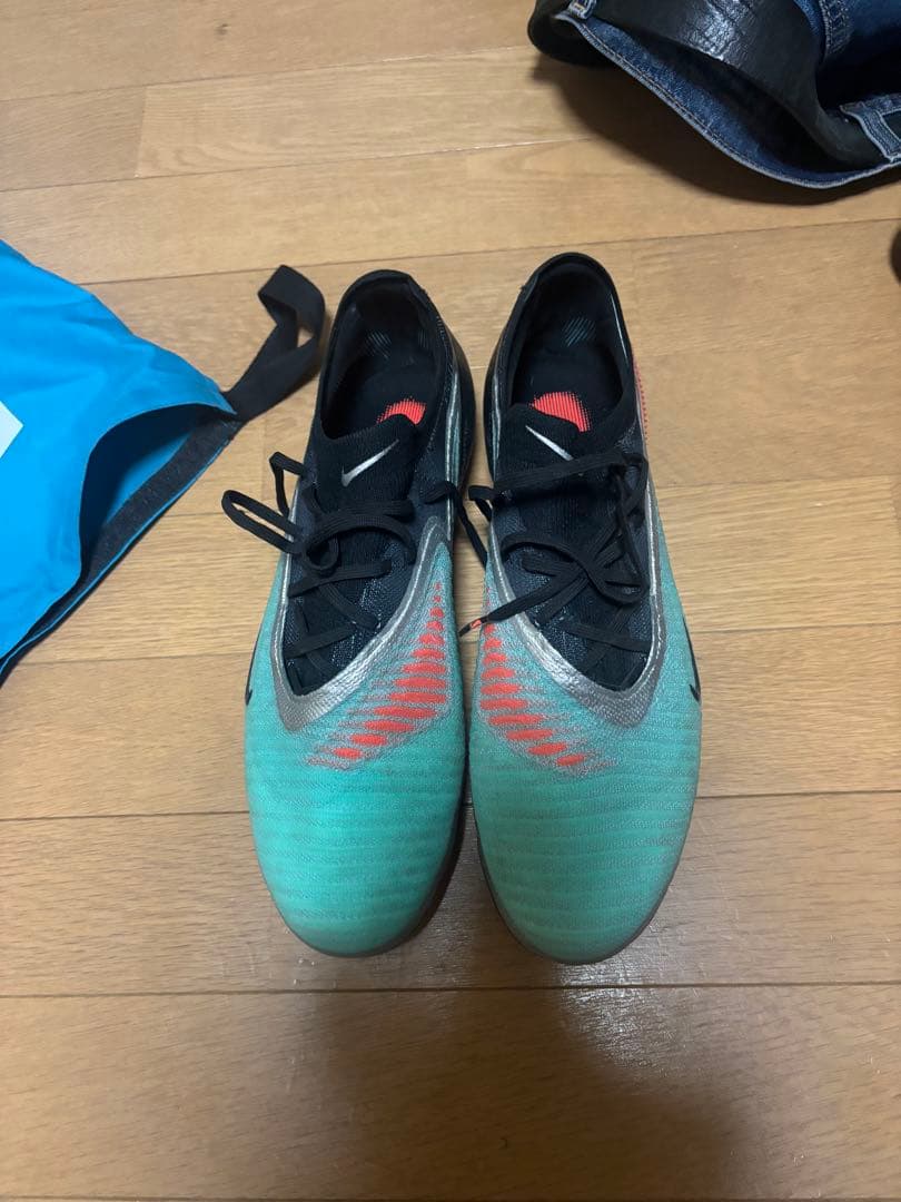 ファントム 6 FG 28cm