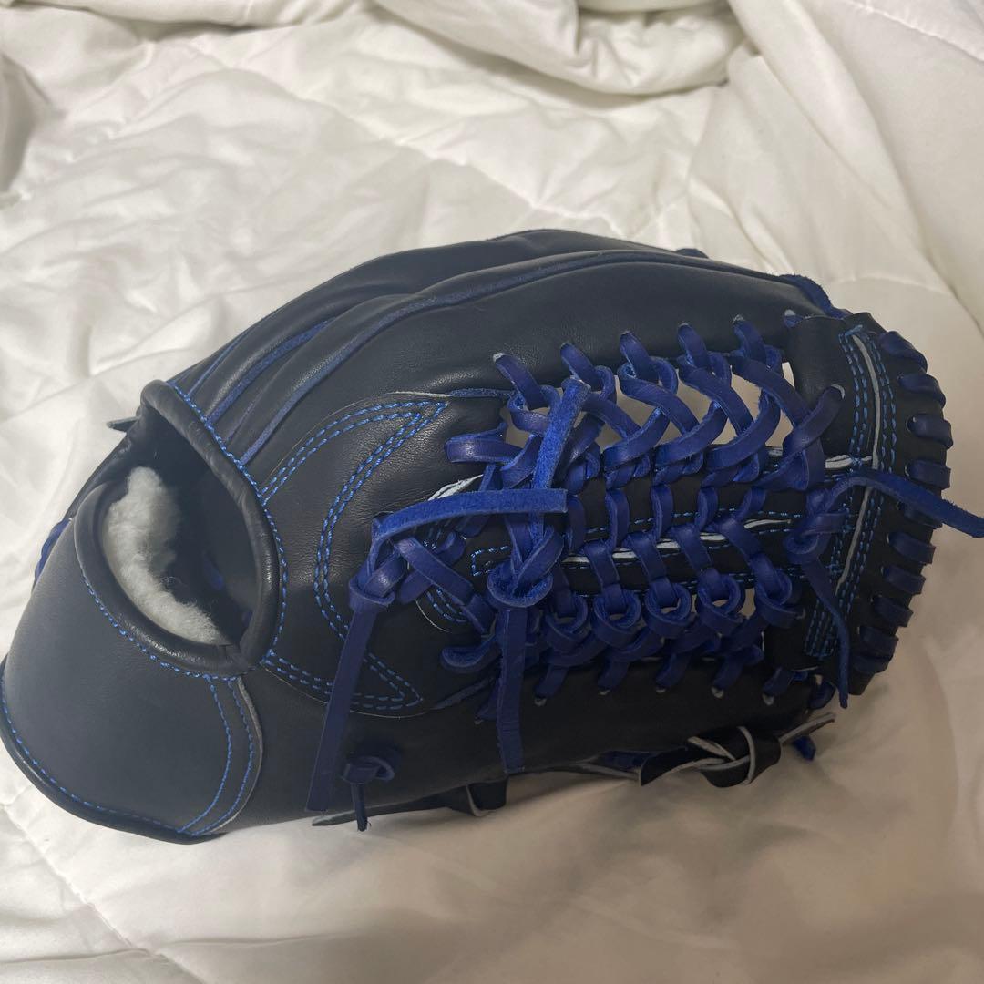 グローブ　野球　内野　オーダー