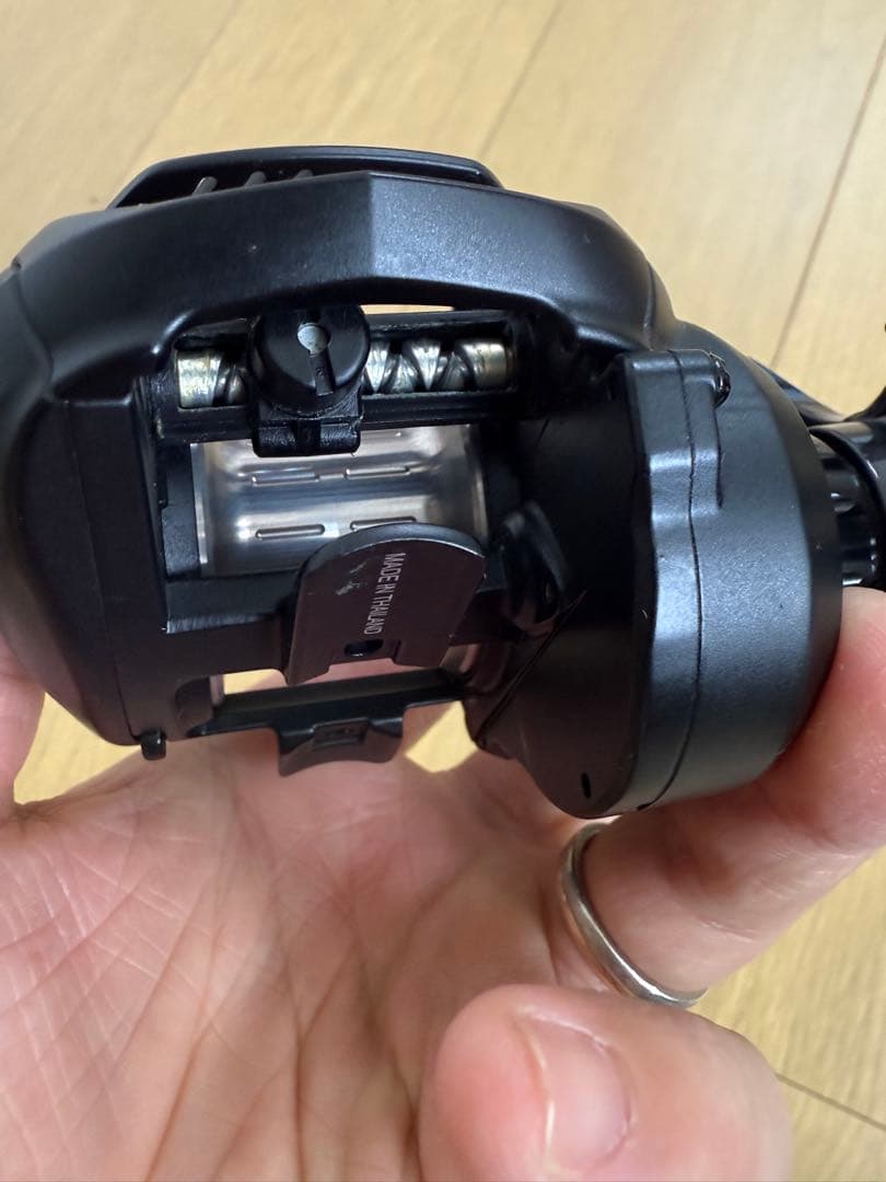 2/10まで値下げ ジリオンHLC 1516SHL