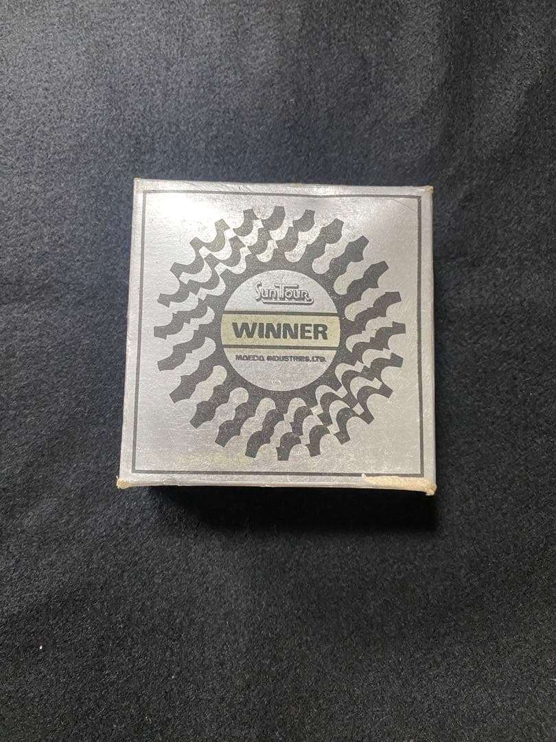 新品　SunTour　サンツアー　Winner　ボスフリー　13-18/5S