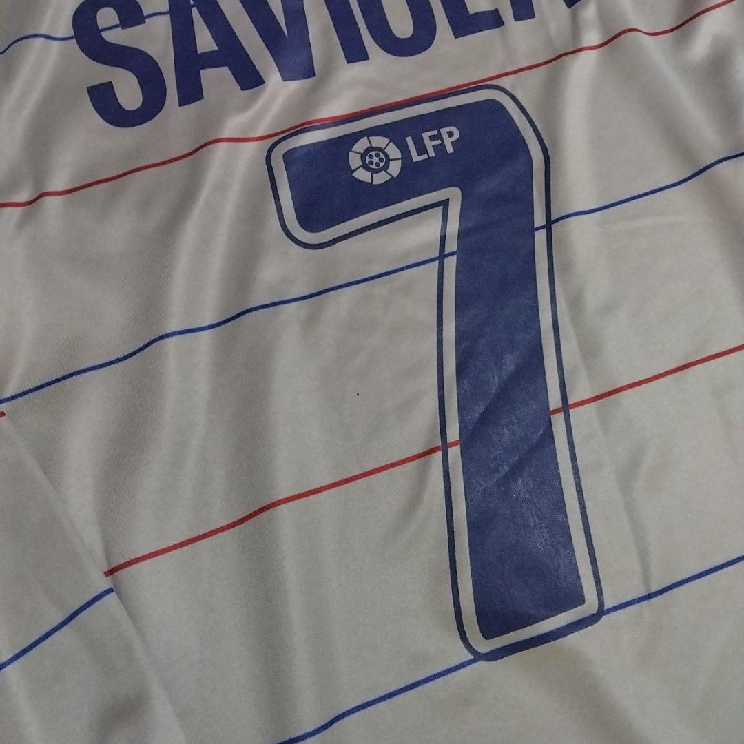 バルセロナ アウェイ ユニフォーム ベージュ