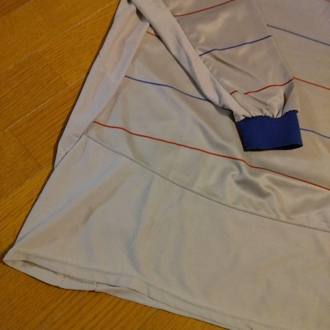 バルセロナ アウェイ ユニフォーム ベージュ