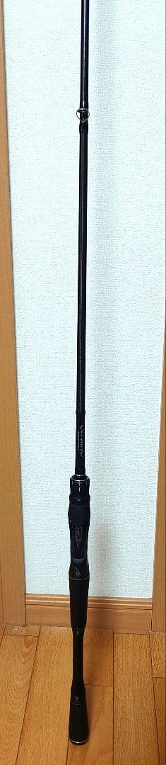 最終値下げ！！18ポイズンアドレナ 166M-2 ベイトロッド