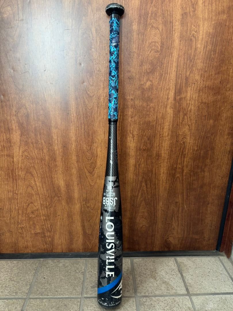 LOUISVILLE AF-JR 軟式バット JSBB規格