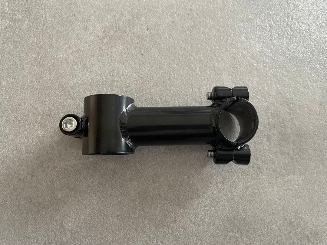 パーツ NITTO MT-32 low stack stem