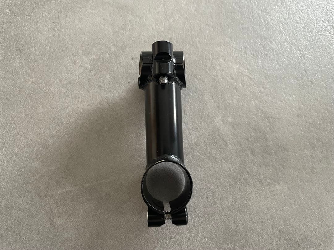 パーツ NITTO MT-32 low stack stem