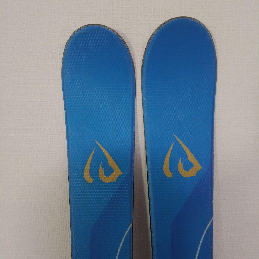 ID one FR-XP 168cm フリーライド　スキー ビンディング付