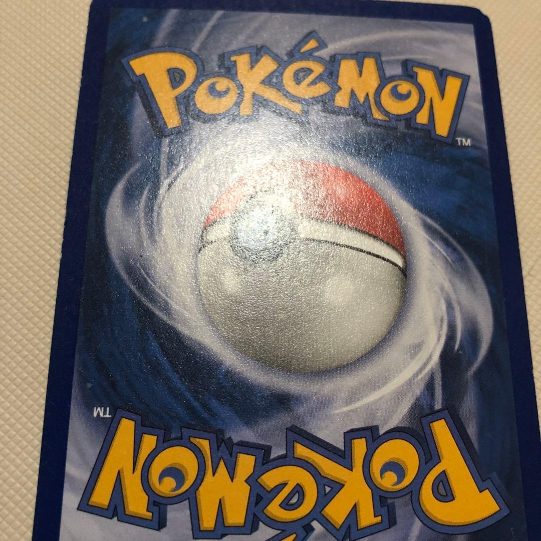 ポケモンカード 英語版 海外限定 ブラッキー エーフィ デルタ種