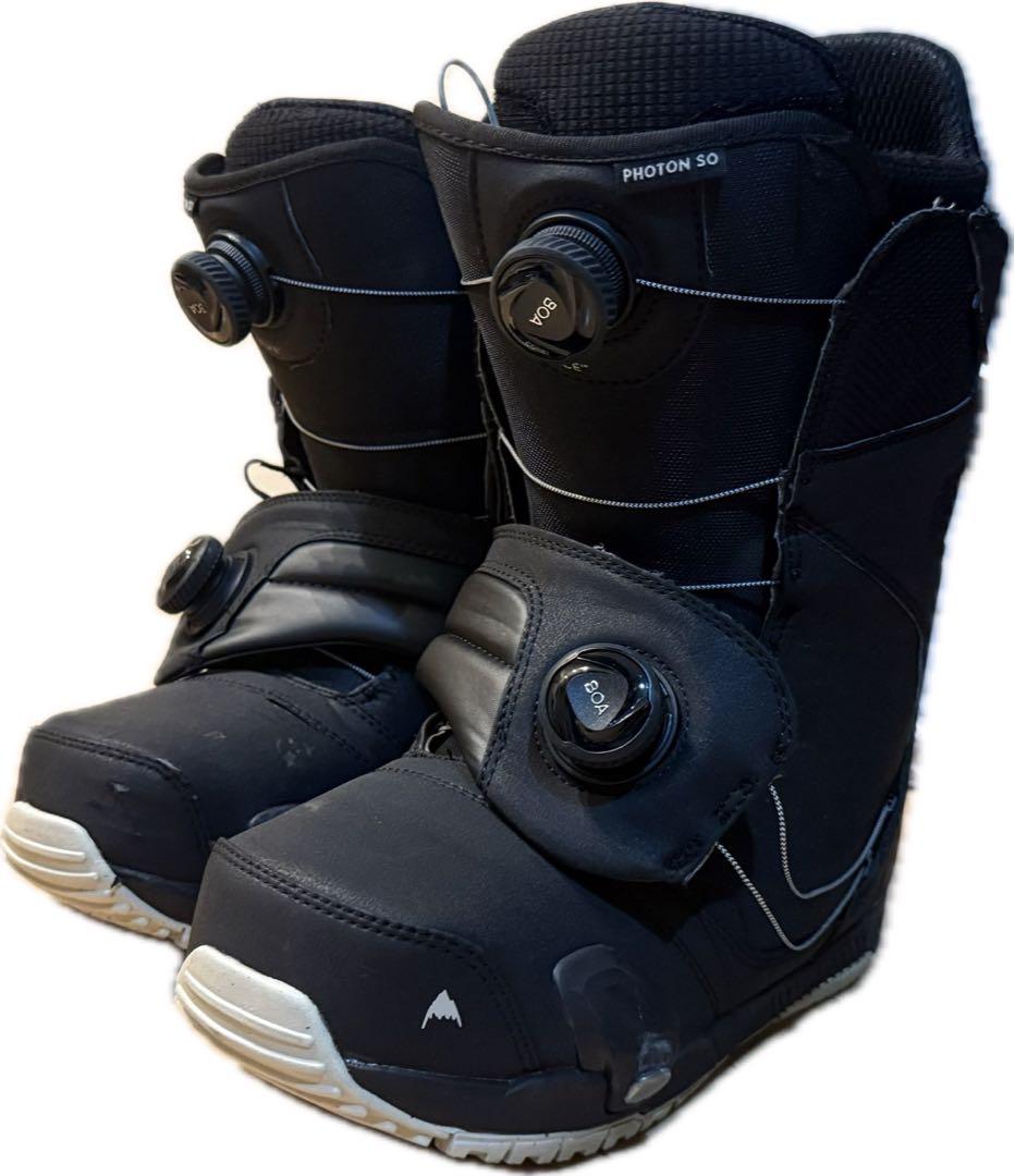 Burton PHOTON WIDE ブーツ ステップオン 29cm