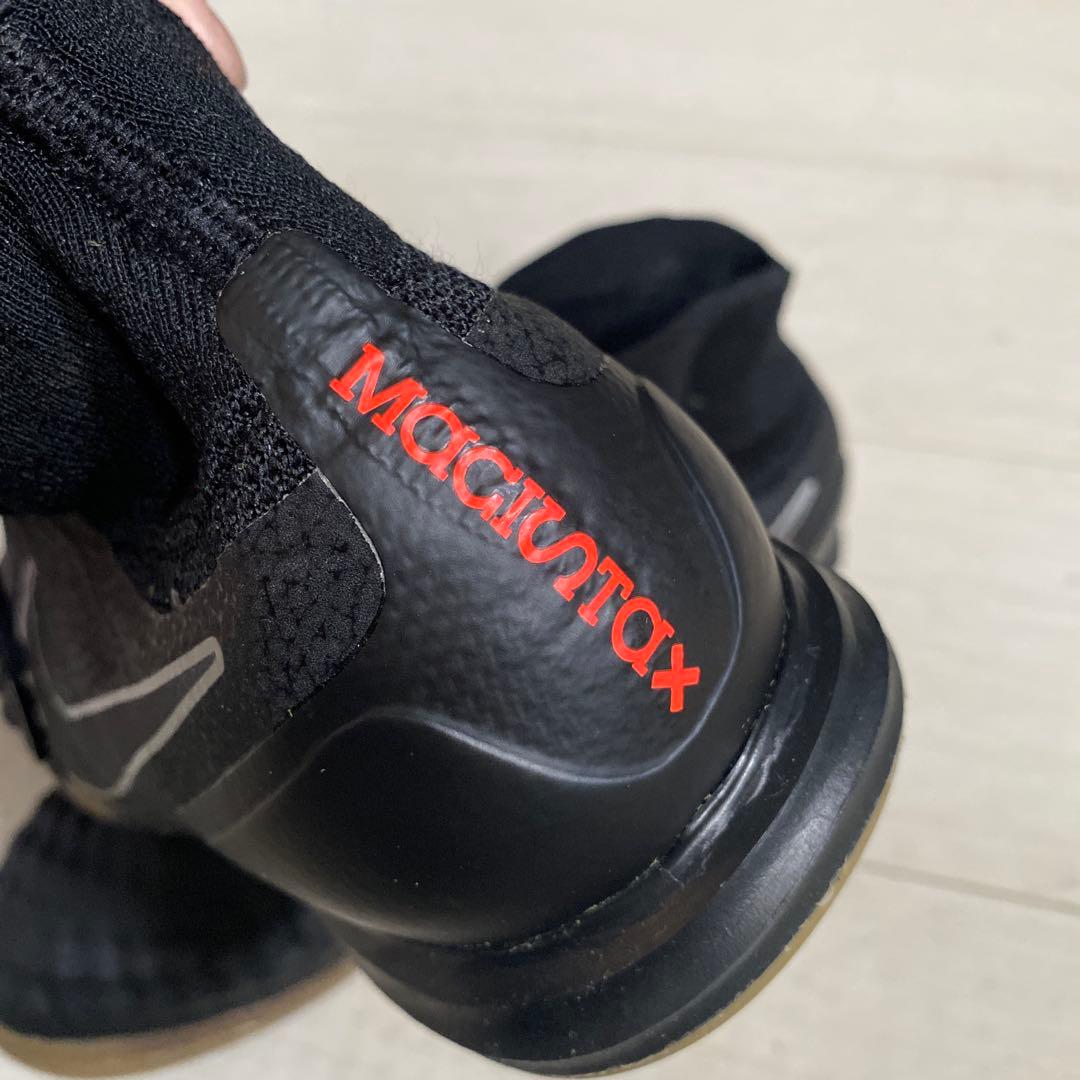 美品　フットサルシューズ　ナイキマジスタXプロキシモⅡ .IC NIKE