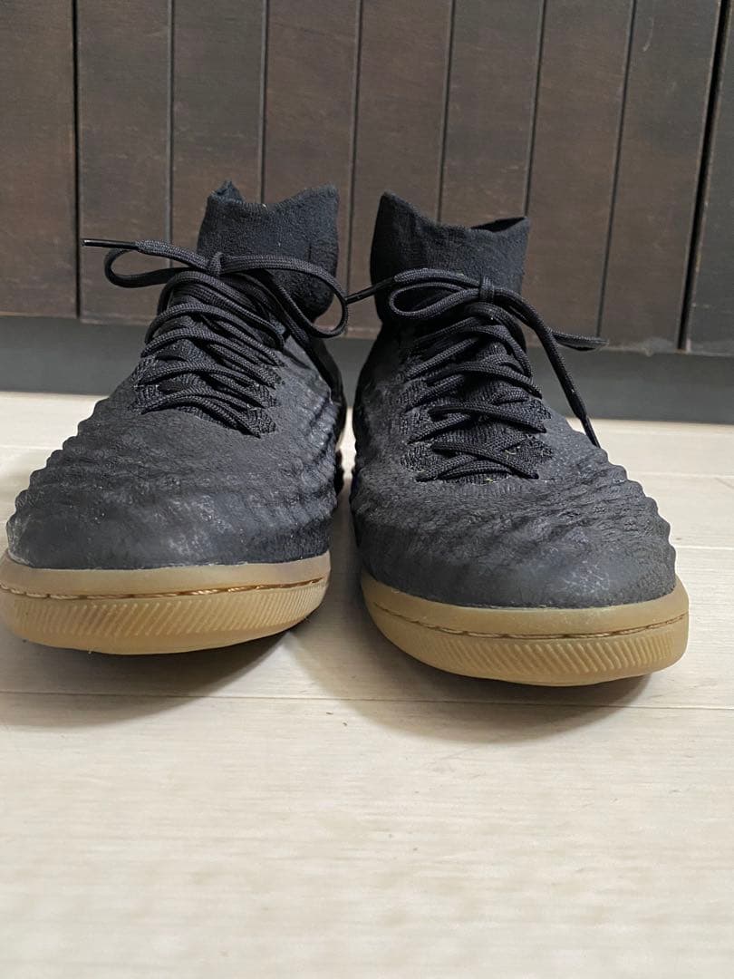 美品　フットサルシューズ　ナイキマジスタXプロキシモⅡ .IC NIKE