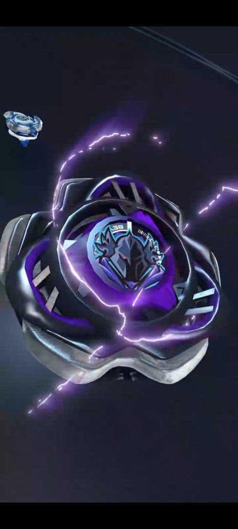 ワルキューレボルト