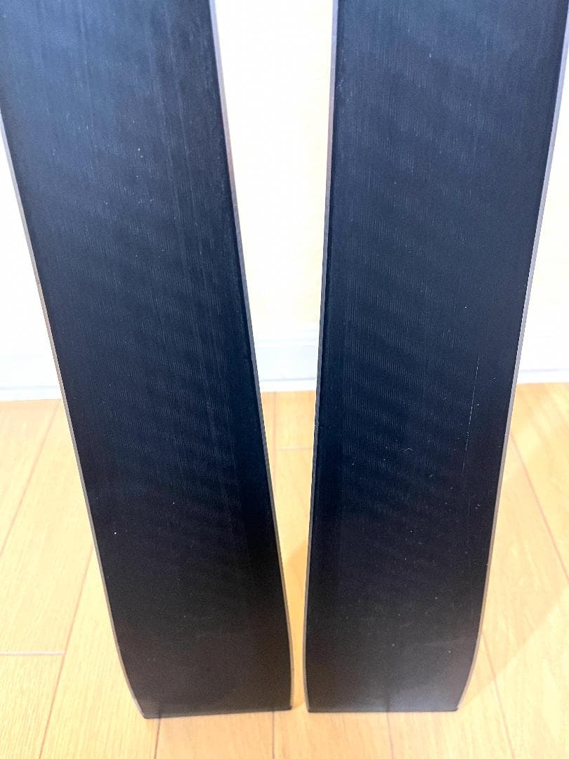 スキー ROSSIGNOL HERO MASTER ST M13 165cm