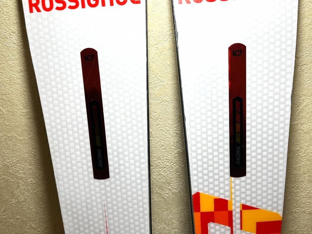 スキー ROSSIGNOL HERO MASTER ST M13 165cm