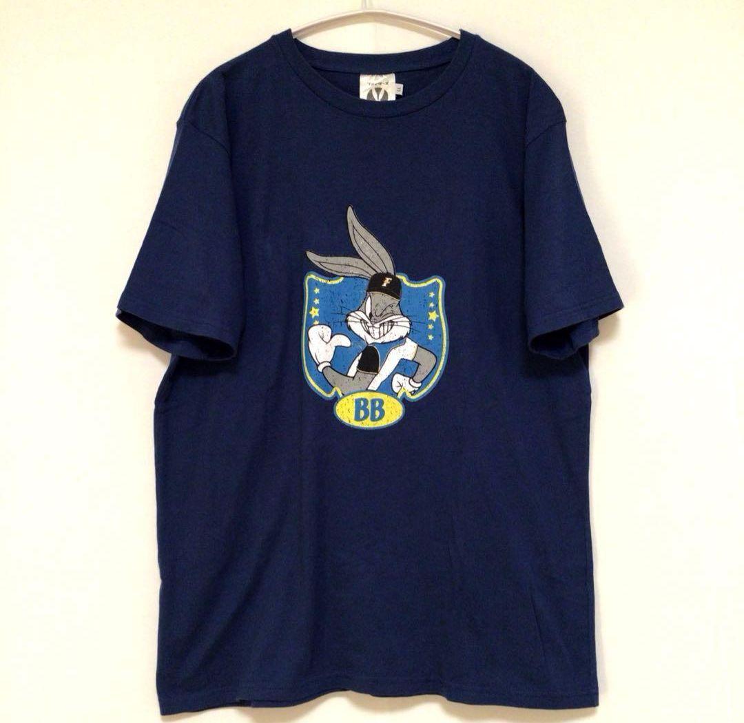 日本ハム 上川畑 ビジターVer.ユニフォームL 配布Tシャツなどセット