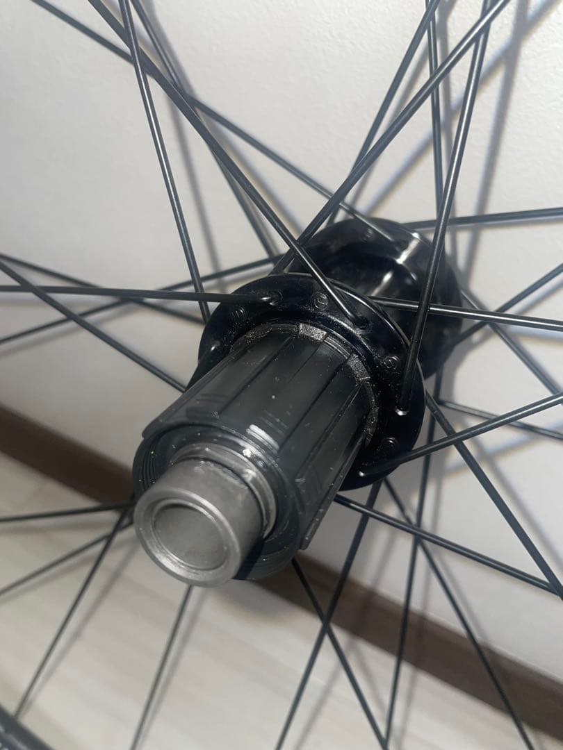 価格交渉歓迎 DTswiss 完組ホイールr460 28ホール ディスクブレーキ