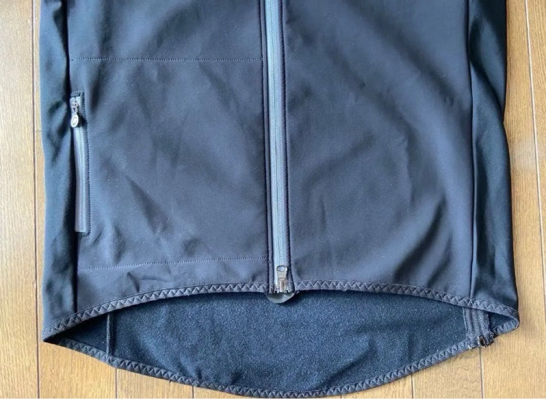 ウェア Assos Trail Winter Softshell Jacket