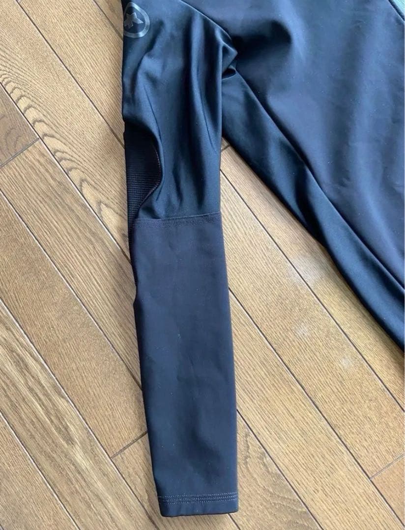 ウェア Assos Trail Winter Softshell Jacket