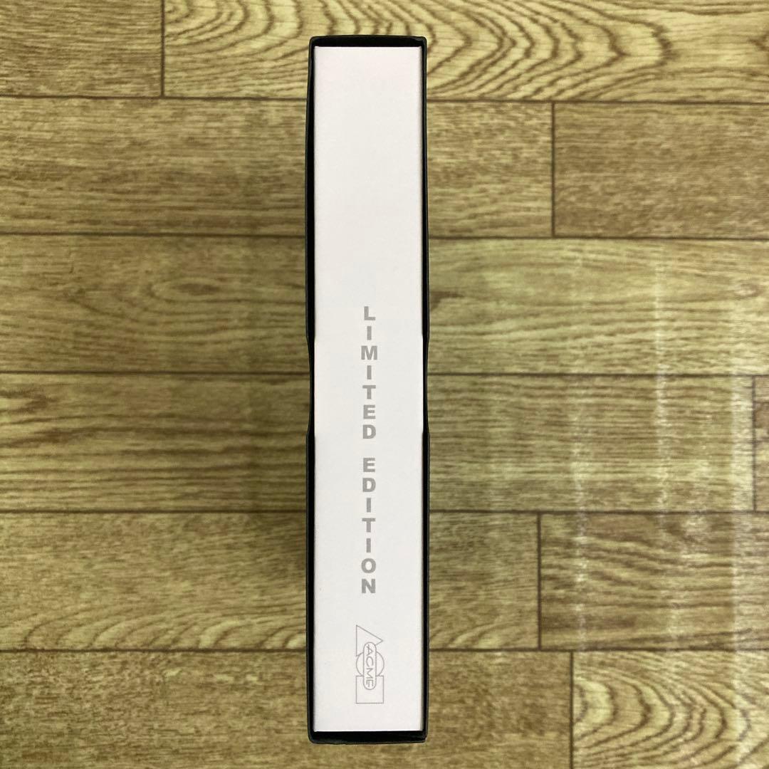 THE BEATLES 限定版ボールペン＆カードケースセット