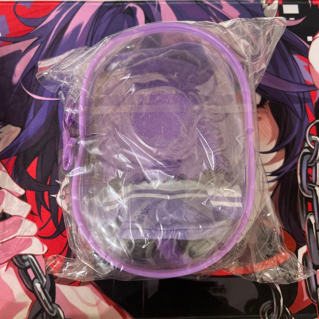 るかわ ぬいぐるみ