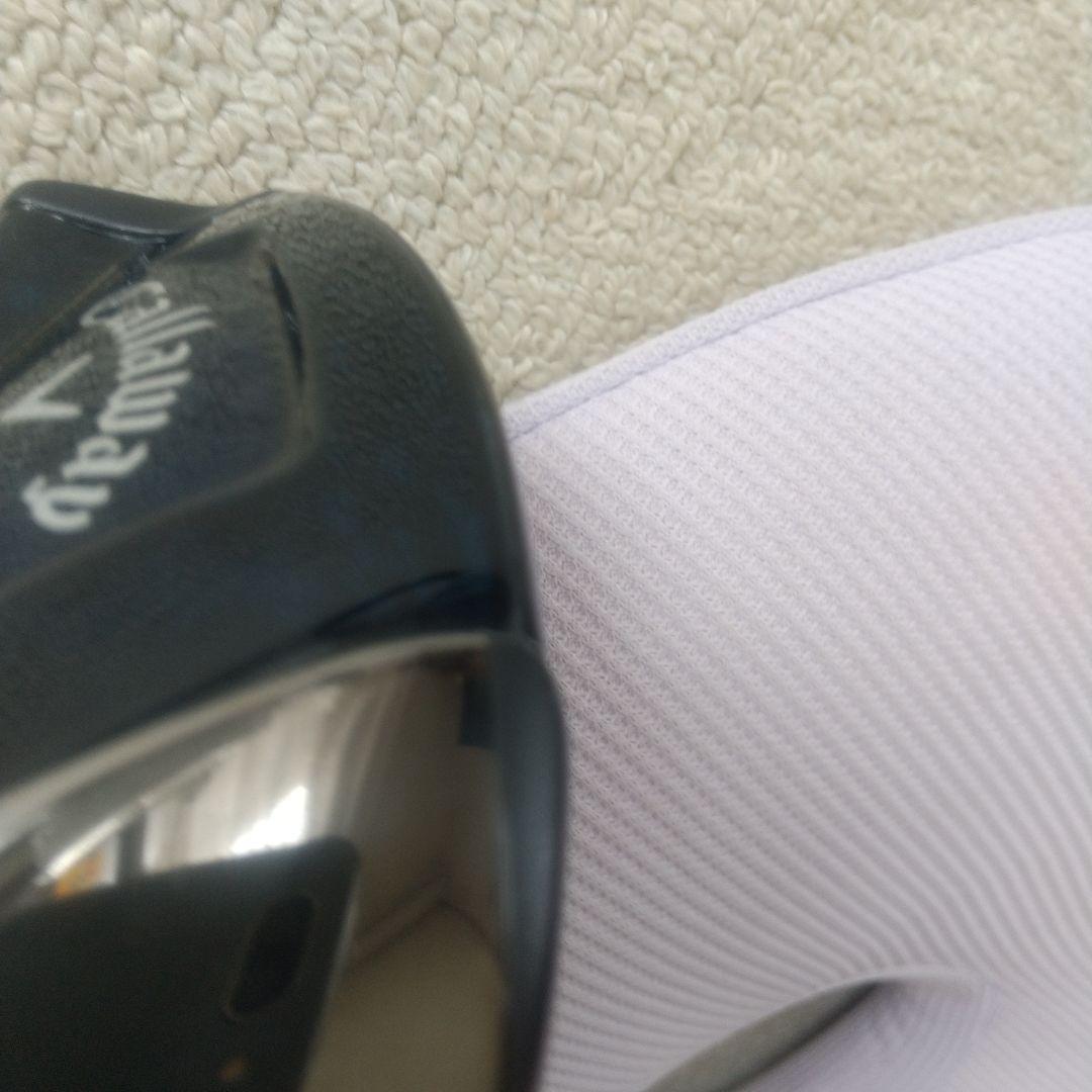 キャロウェイ パラダイムドライバー