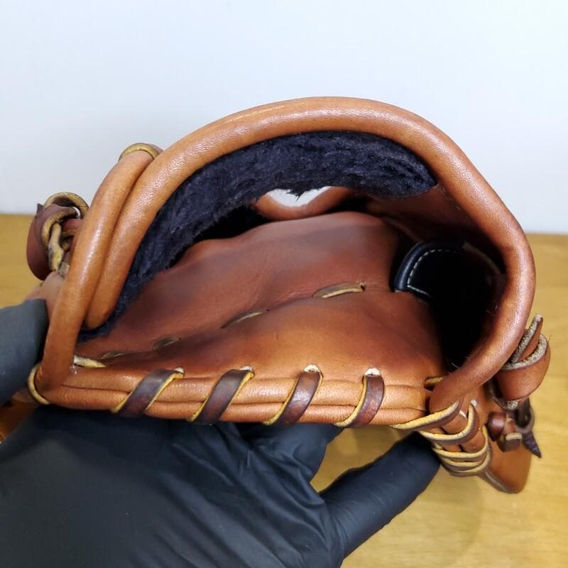 ミズノ グローバルエリート トレーニンググラブ 内野用 硬式グローブ