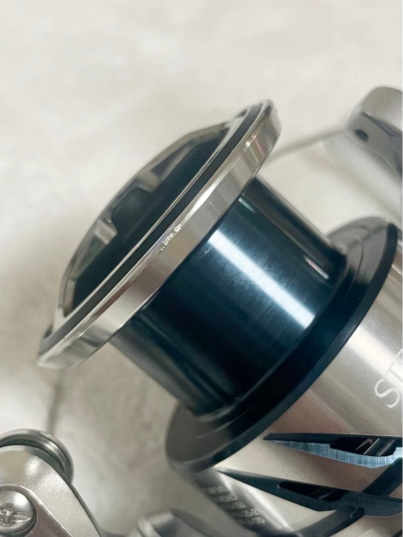 シマノ 23 STRADIC C3000XG