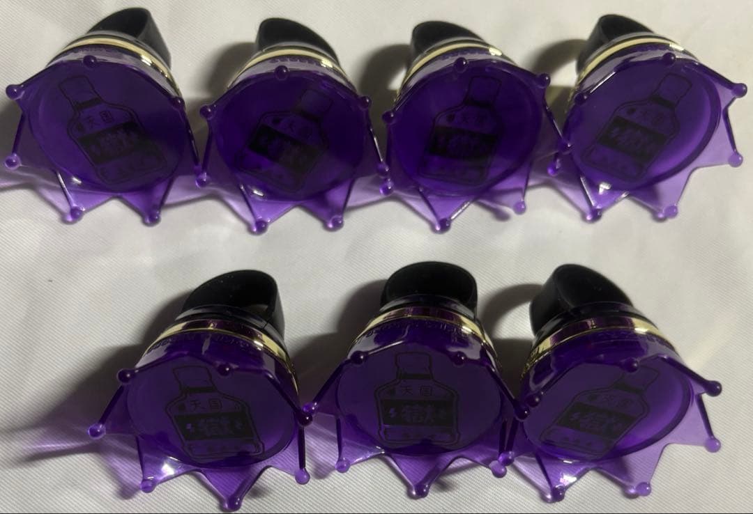 ヒプマイ ヒプノシスマイク リングライト リンライ 天国獄