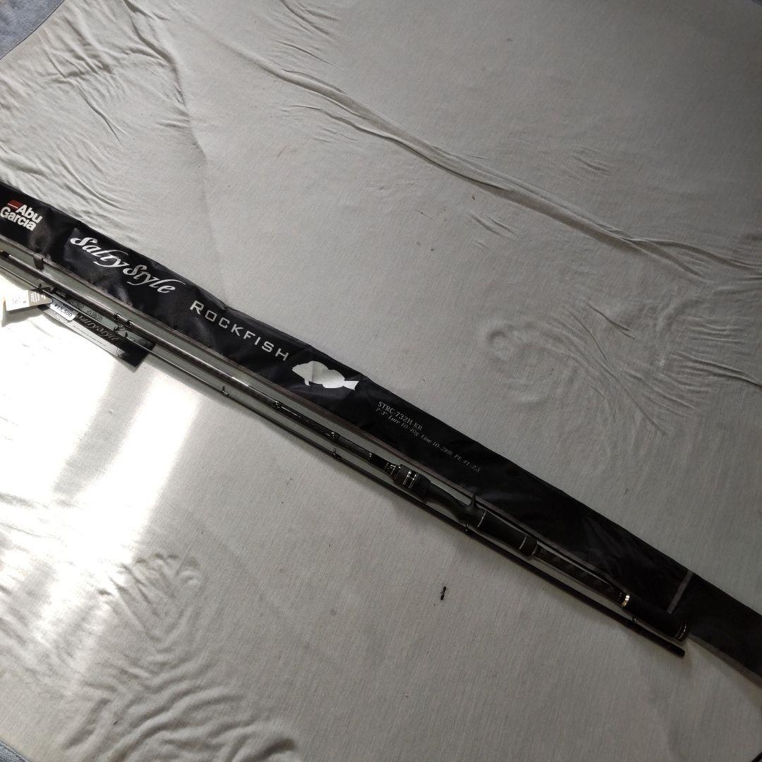 Abu Garcia　ABU 未使用　アブガルシア　№76