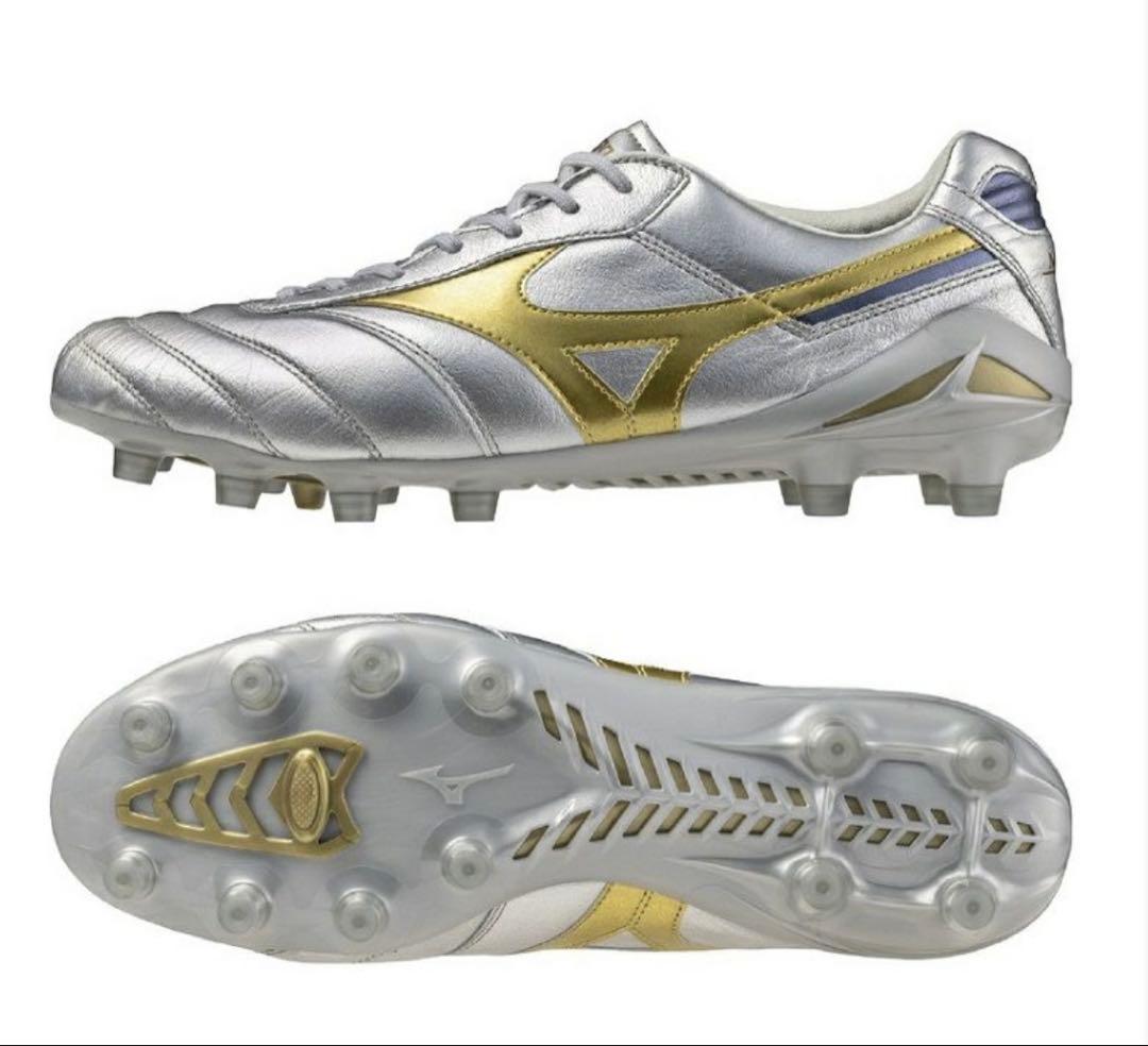 mizuno モレリア DNA JAPAN 25.5cm ミズノ Morelia