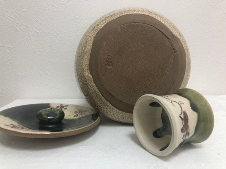 お値下げしました！茶道具一式