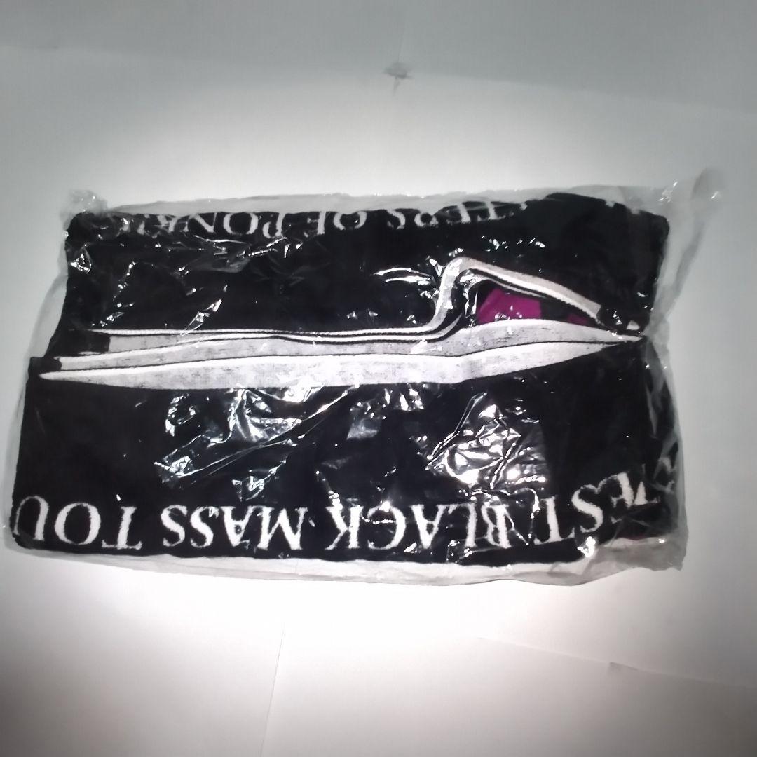 聖飢魔II MONSTERS OF PONK !! ツアー スポーツタオル