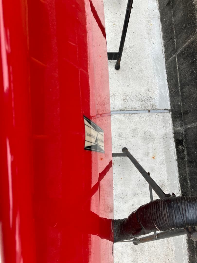 激美品新品3回使用のみPSC シングルフィン2+1 craft ミッドレングス