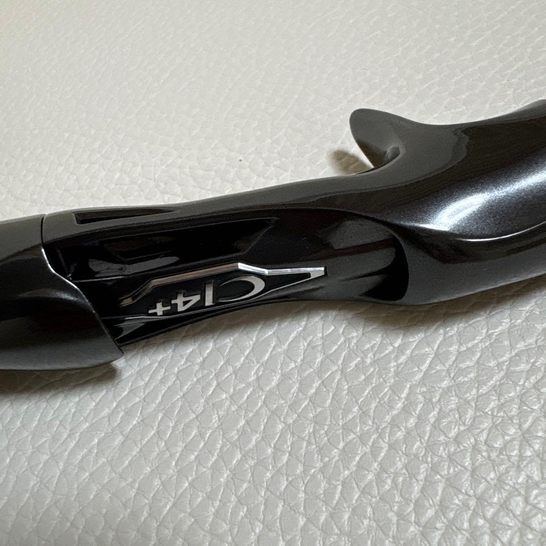 SHIMANO ジャッカルポイズンアルティマ166L-BF/S